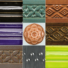 Pottery books clearance sale image